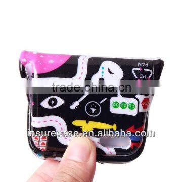 Water-transfer Process Image Printing Tpu Case for Iphone 5c Case photo-2