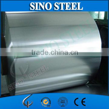 unoil iron coil annealed CRC Cold Rolled steel coils for GI base metal