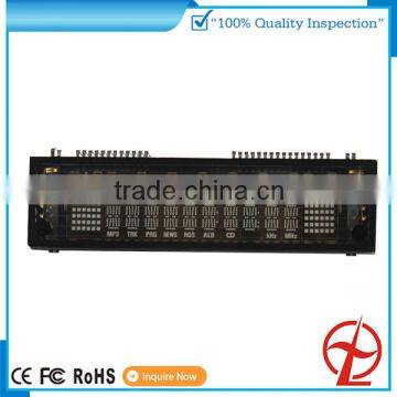 China Zhejiang electronic vfd manufacture high quality VFD dsiplays