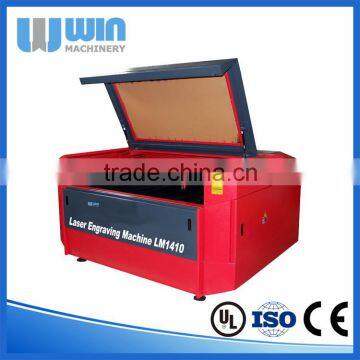 High Efficiency CNC Co2 Laser Cutting Machine photo-3