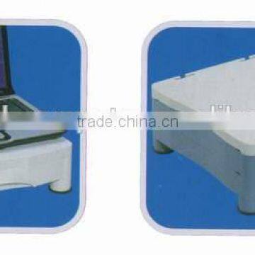 Cheap Modern Plastic tv Stand photo-2