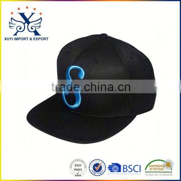 fashion custom cheap brimless baseball cap