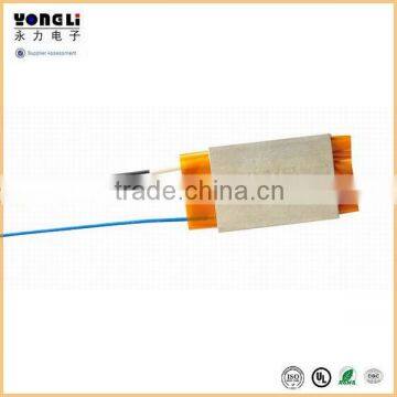 PTC Warm Heater with Aluminum Shell