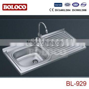 One-Piece Extending economical lay on sink BL-929