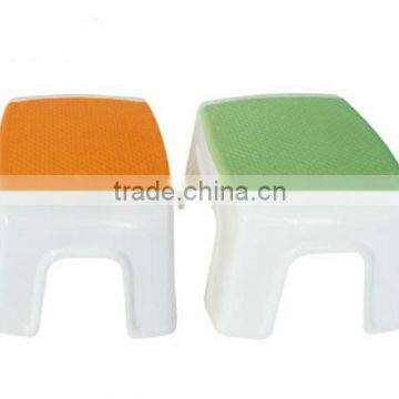 SGS certificate colored plastic stool child stool