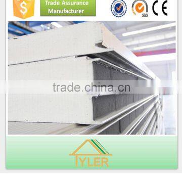 Cheap Building Construction Material PU Sandwich Panel