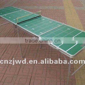 Game Table Beer Pong Table,Beer Pong Game Table,Beer Pong Foldable Table