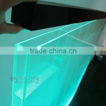 Home Acrylic Led Water Bubble Wall Panel for Home Decor photo-6