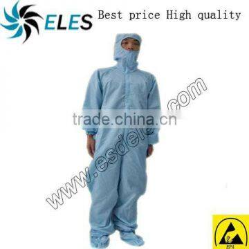 Cleanroom and EPA Use With Good Quality Safety Overcoat Made in China photo-4