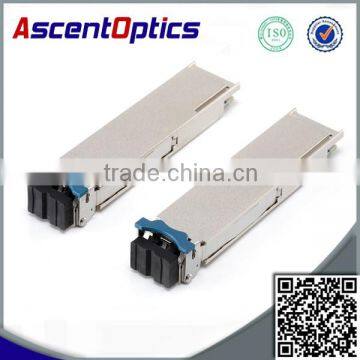 40G QSFP+ ER4 40KM single-mode 40G Ethernet/ Infiniband QDR, DDR and SDR/Data Center