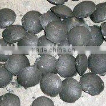 Charcoal Briquette Machine for coal power or charcoal power