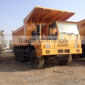 Price similar to used trucks!!! Top brand Shacman 70 ton mining dump truck