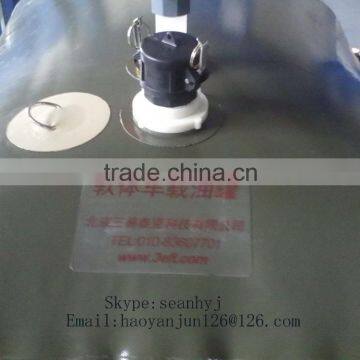 Flexitank/flexibag/Collapsible/PVC Oil Bladders for Transformer Maintenance photo-6