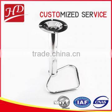 Stainless steel furniture legs, spare parts for chairs