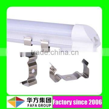 2014 China supplier 36W integrated led t8 tube with lighting accessory