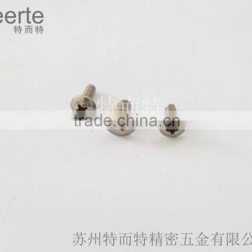 china cheap jis 1111 truss head stainless steel screw