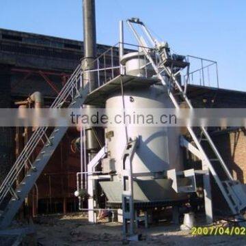 Coal Gas Making Machine for Steel Furnace/ Tunnel Kiln/ Rotary Kiln Dryer photo-6