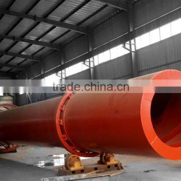 2014 Low price Rotary dryer, Rotary dryer machine, Rotary drum dryer