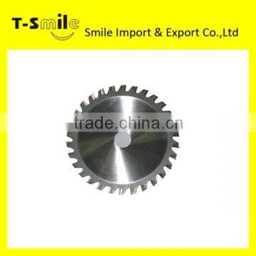 professional high performance circular saw blade for cutting tree