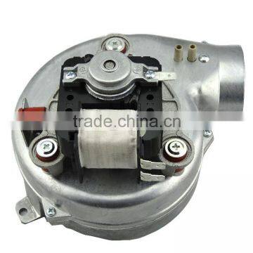 electric centrifugal mini/small gas blower