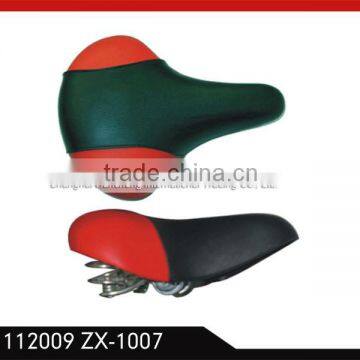 BICYCLE SADDLE