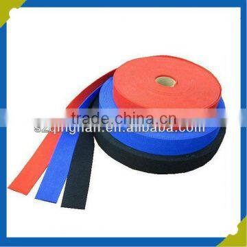 High tenacity webbing strap band with polyester, pp, nylon material