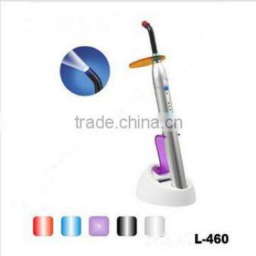 dental led curing light