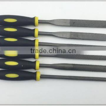 Triangular Wood Rasp Files, From Chinese Exporter ,professional Hand Tools Factory photo-5