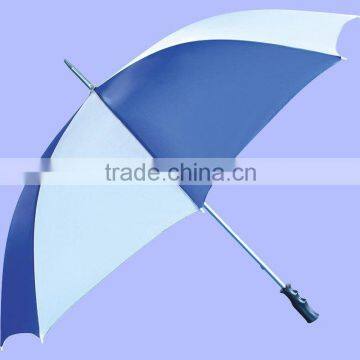 Double ribs Rain Umbrella with very cheap price