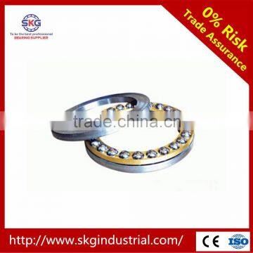 Factory low noise small diameteThrust Ball Bearing 51244M and supply all kinds of bearings