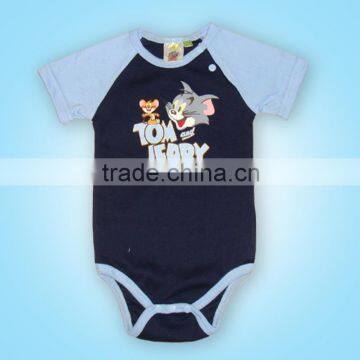 Baby Body Suits and Rompers Baby Clothes , Newborn Baby Cotton Clothes ,Baby Clothes OEM Brand