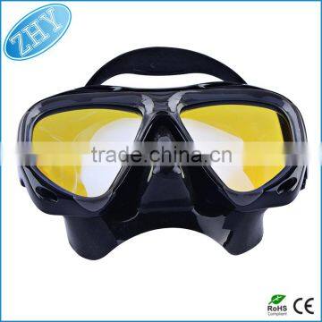 Hot Selling Professional Scuba Diving Mask