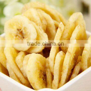 fried plantain chips machine/plantain banana chips processing line