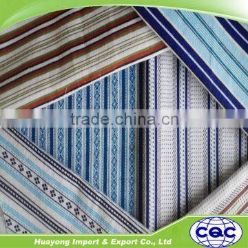 brushed cvc cotton flannel fabric 24*13 40*42 for wholesale