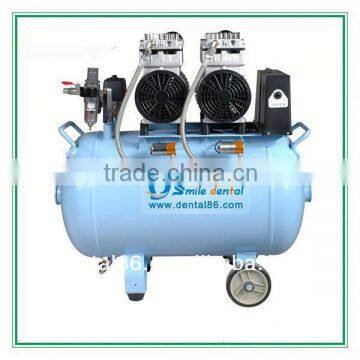 Good Quality Mini Air Compressor for Dental Chair