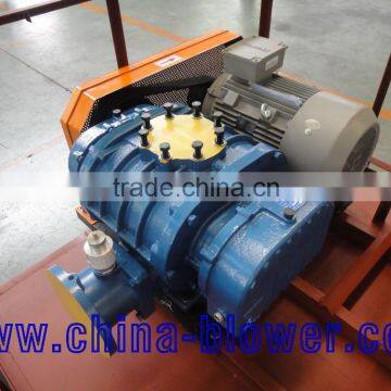 Hot-sale High Pressure Roots Type Rotary Blower photo-5