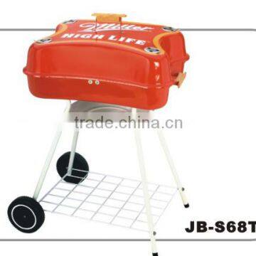 kitchen bbq grill