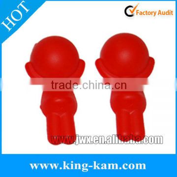 Silicone chopsticks holder cheap in price