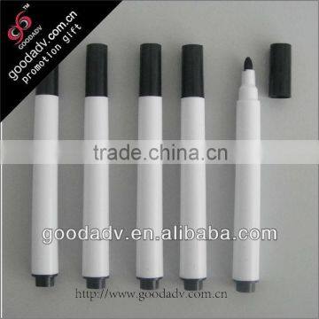 2014 promotional gifts marker pen write on china with magnets