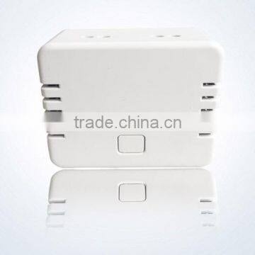 Manufacturer Supply Self-powered Kinetic Wireless Wall Switch Used to Wireless Remote Light Switch From Shandong photo-5