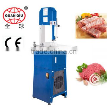 Meat and Bone cutting machine/meat band saw cutting machine/meat cutting band saw