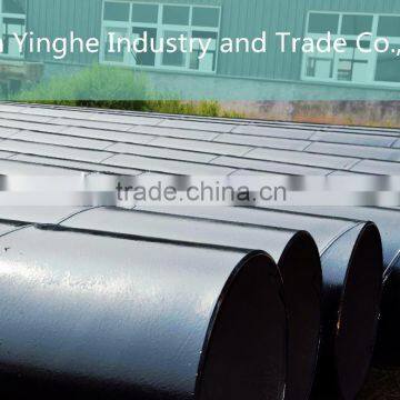 ERW Steel Pipe Promotion photo-3