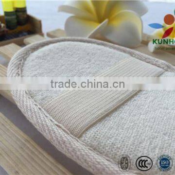 Cheap Oval Hotel Loofah Sponge photo-4