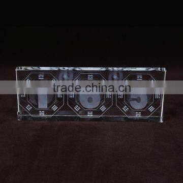 Factory Price Acrylic Material Stand desktop acrylic display stand