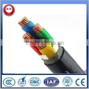 YZ 60245 With ce Rubber Cable photo-6