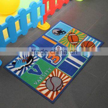 Plush Play Mat Shenzhen