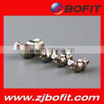 high quality carbon steel grease nipple good price