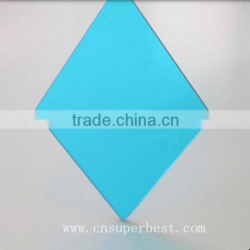 Hight Quality Waterproof Acrylic Sheet for Led Light Quality Choice photo-2