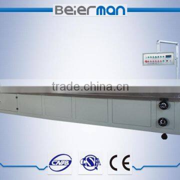 Full-automatic Plastic Wood Profile Made Machine photo-5