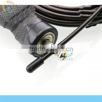 Crossfit Fitness Training Adjustable Exercise Speed Jump Ropes Quality Choice photo-5